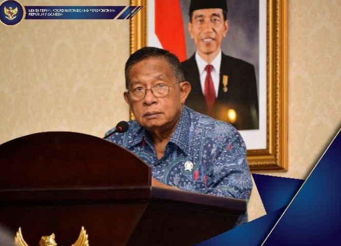 Kemenko Perekonomian Tetapkan 26 Program Prioritas di Tahun 2020